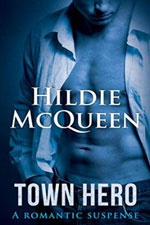 Town Hero -- Hildie McQueen