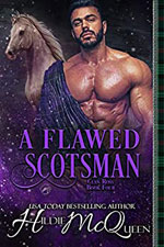 A Flawed Scotsman-- Hildie McQueen