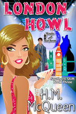 London Howl -- H.M. McQueen