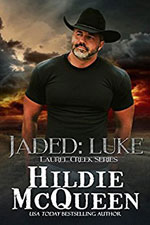 Jaded Luke -- Hildie McQueen