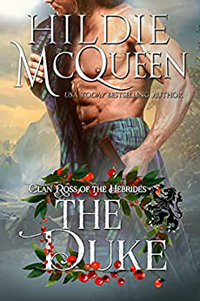 The Duke -- Hildie McQueen