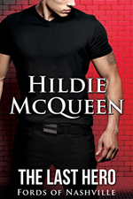 The Last Hero -- Hildie McQueen