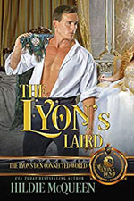 The Lyon's Laird -- Hildie McQueen